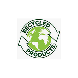 Recycled products