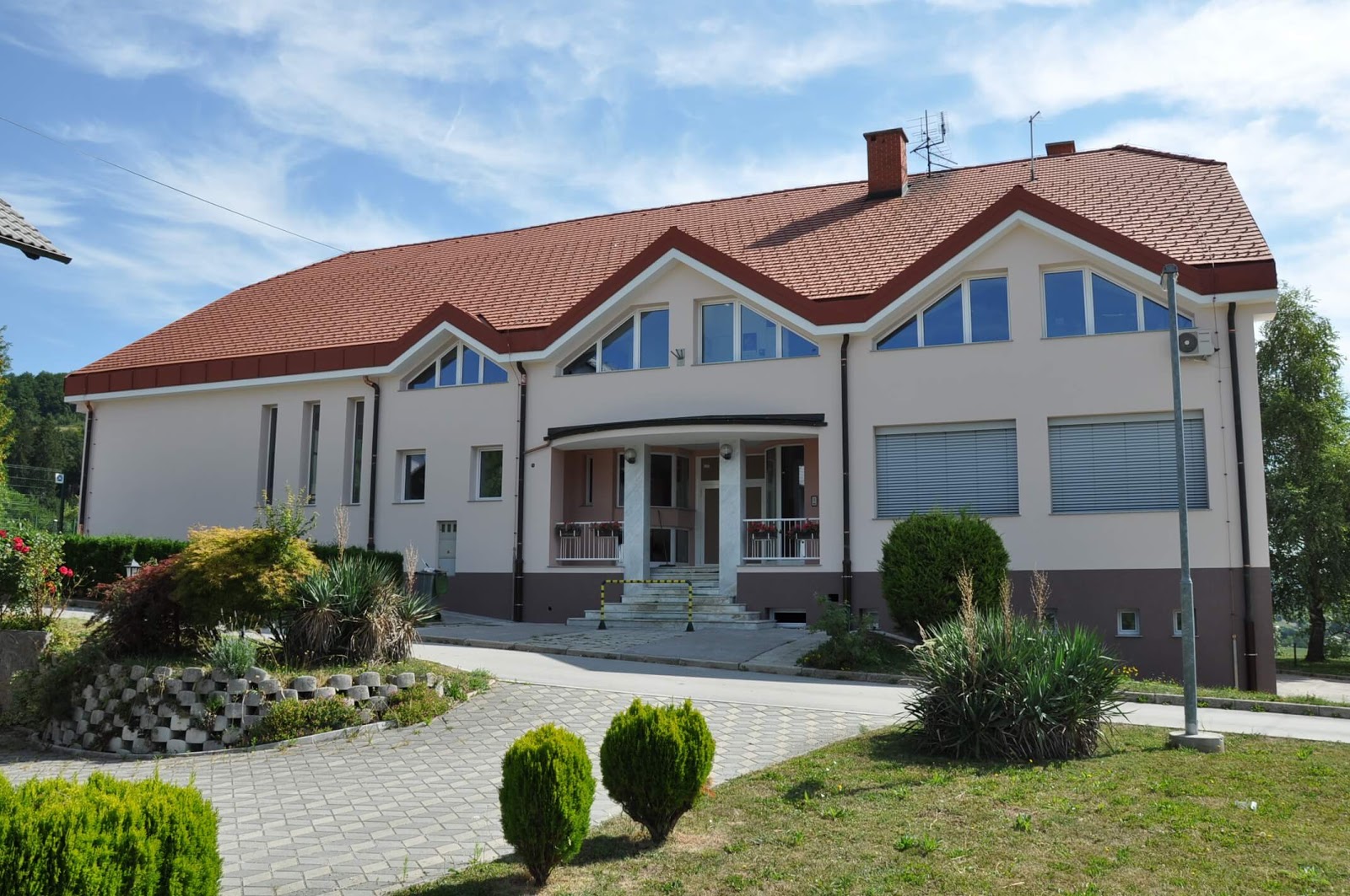 Sedraž pri Laškem Primary School