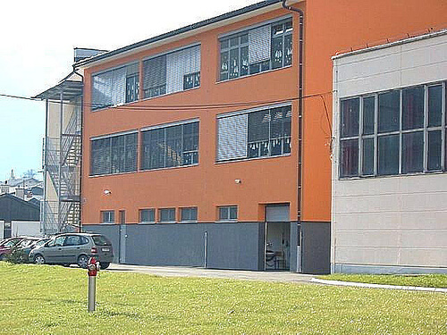 Ivan Skvarča Primary School