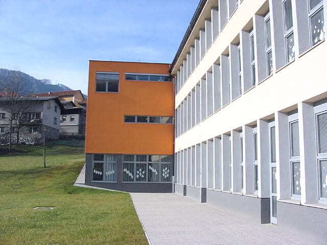 Grundschule Ivan Skvarča