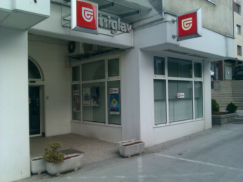 Triglav Insurance company